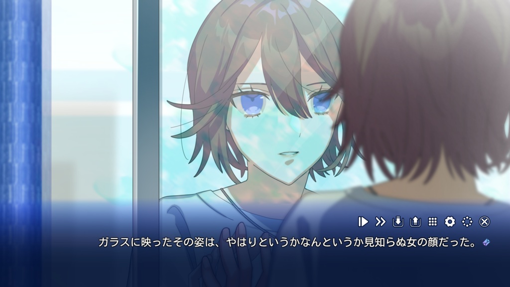 ストレイ・メモリア【体験版】