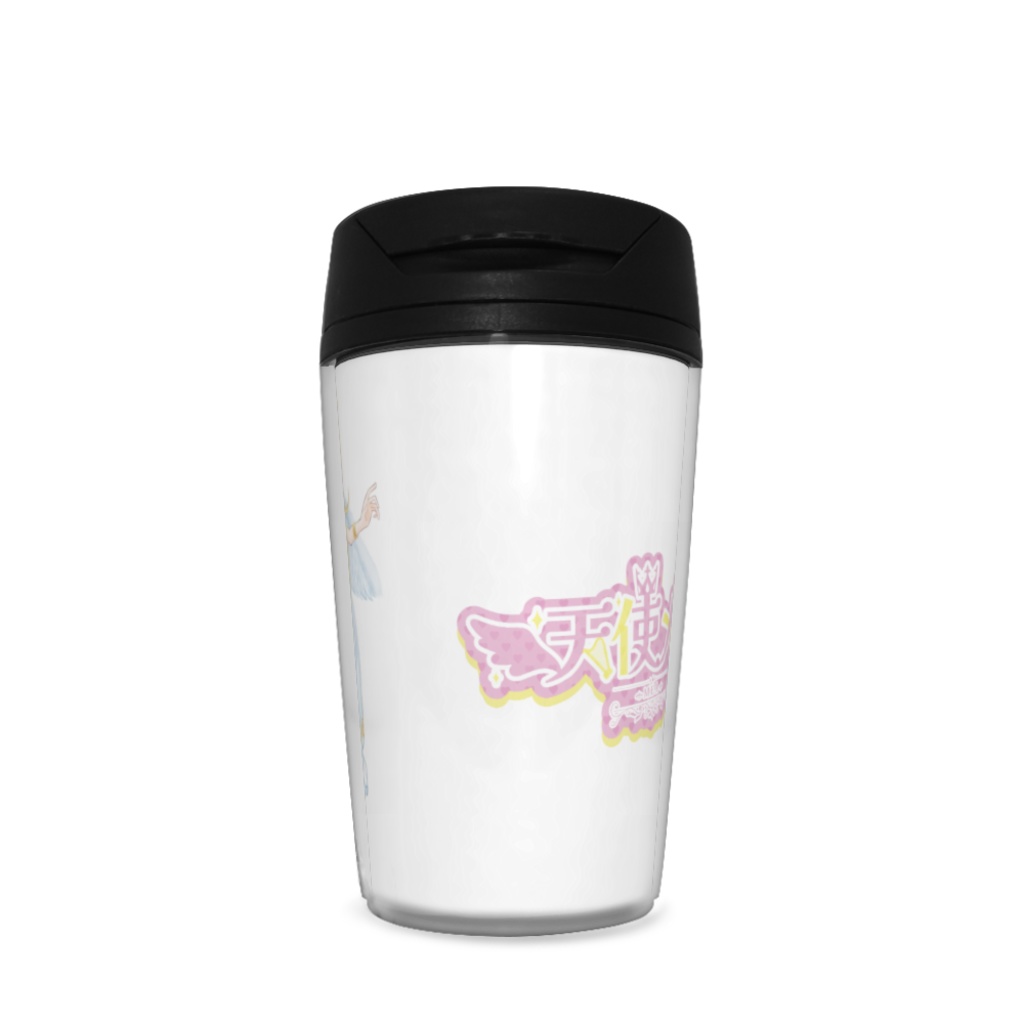 天使メア タンブラー