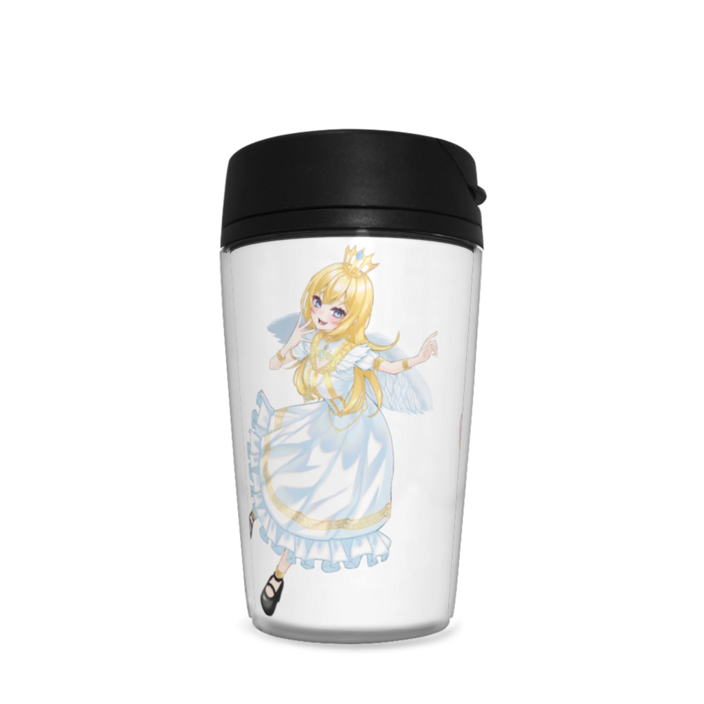 天使メア タンブラー