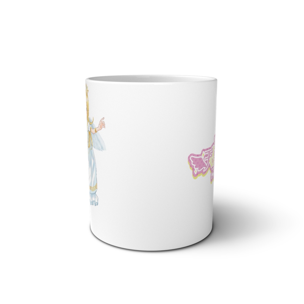 天使メア マグカップ