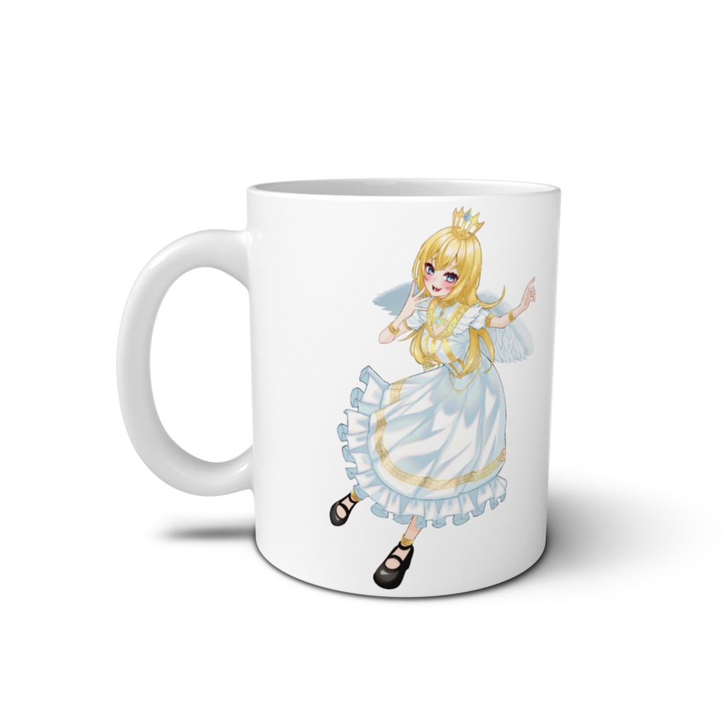天使メア マグカップ