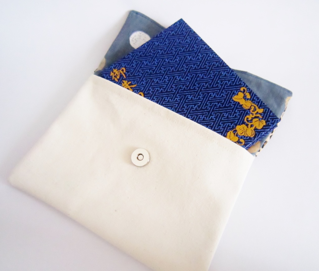 【YOI】御朱印帳リボンケース【各イメージあります】