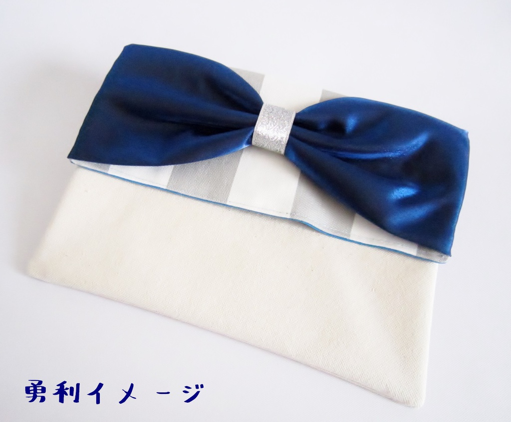 【YOI】御朱印帳リボンケース【各イメージあります】