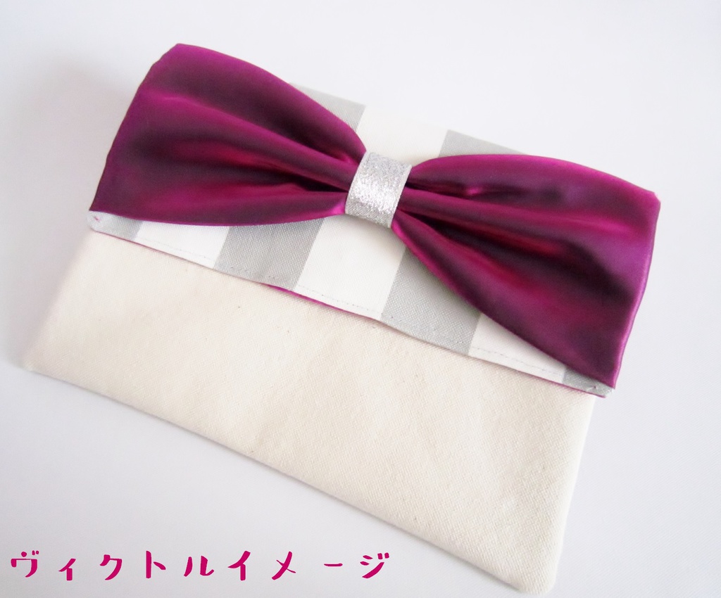 【YOI】御朱印帳リボンケース【各イメージあります】