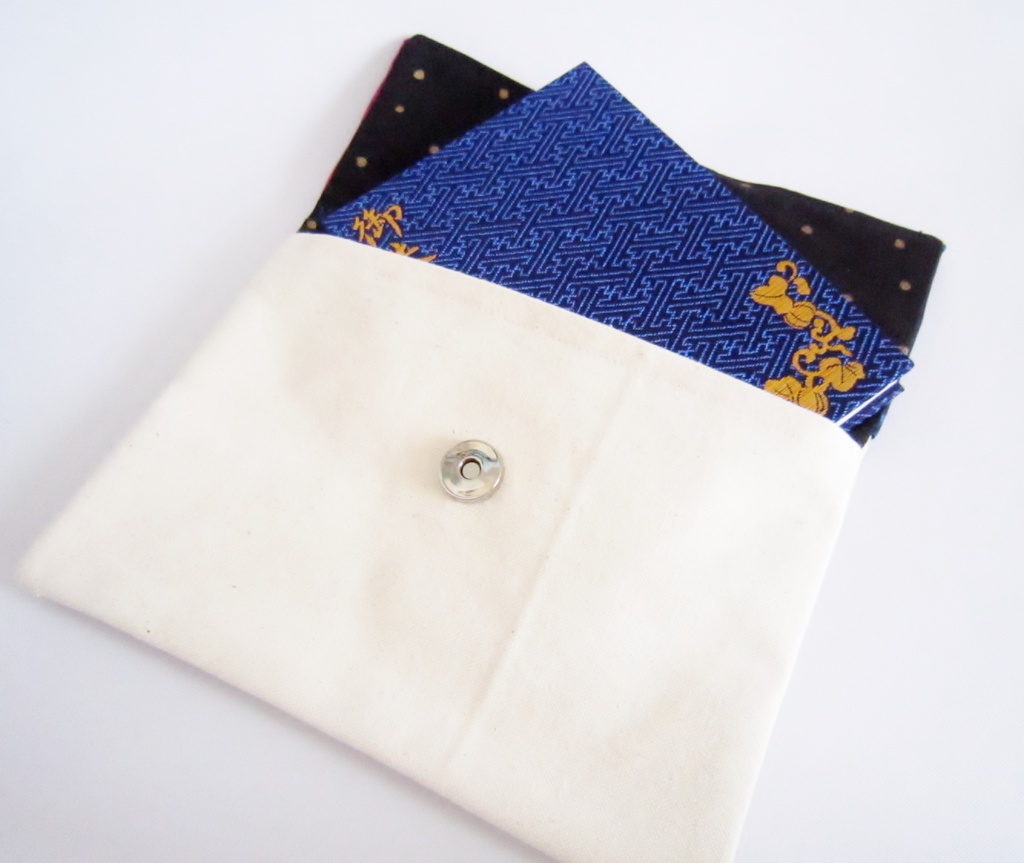 【YOI】御朱印帳リボンケース【各イメージあります】