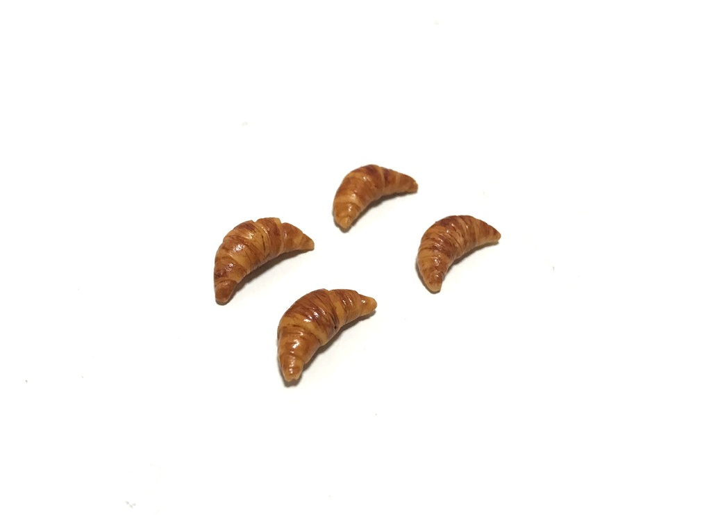 クロワッサン 2個セット