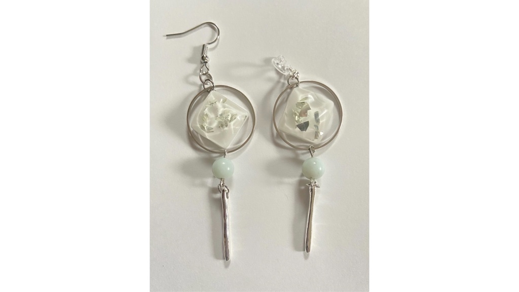 藍忘機イメージアクセサリー