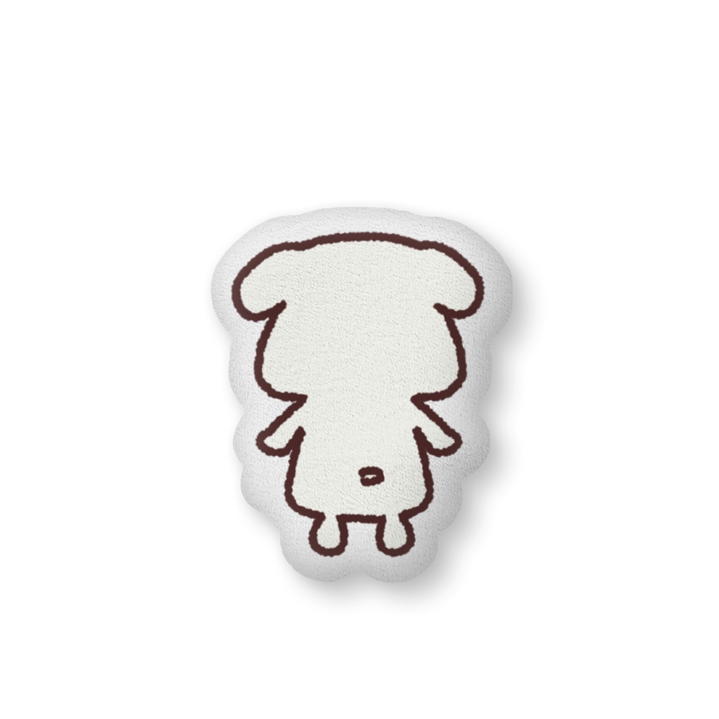 だいふくっしょん