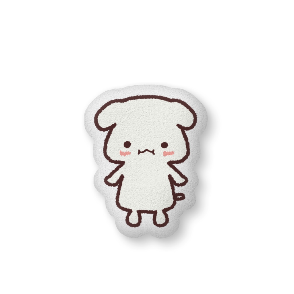 だいふくっしょん