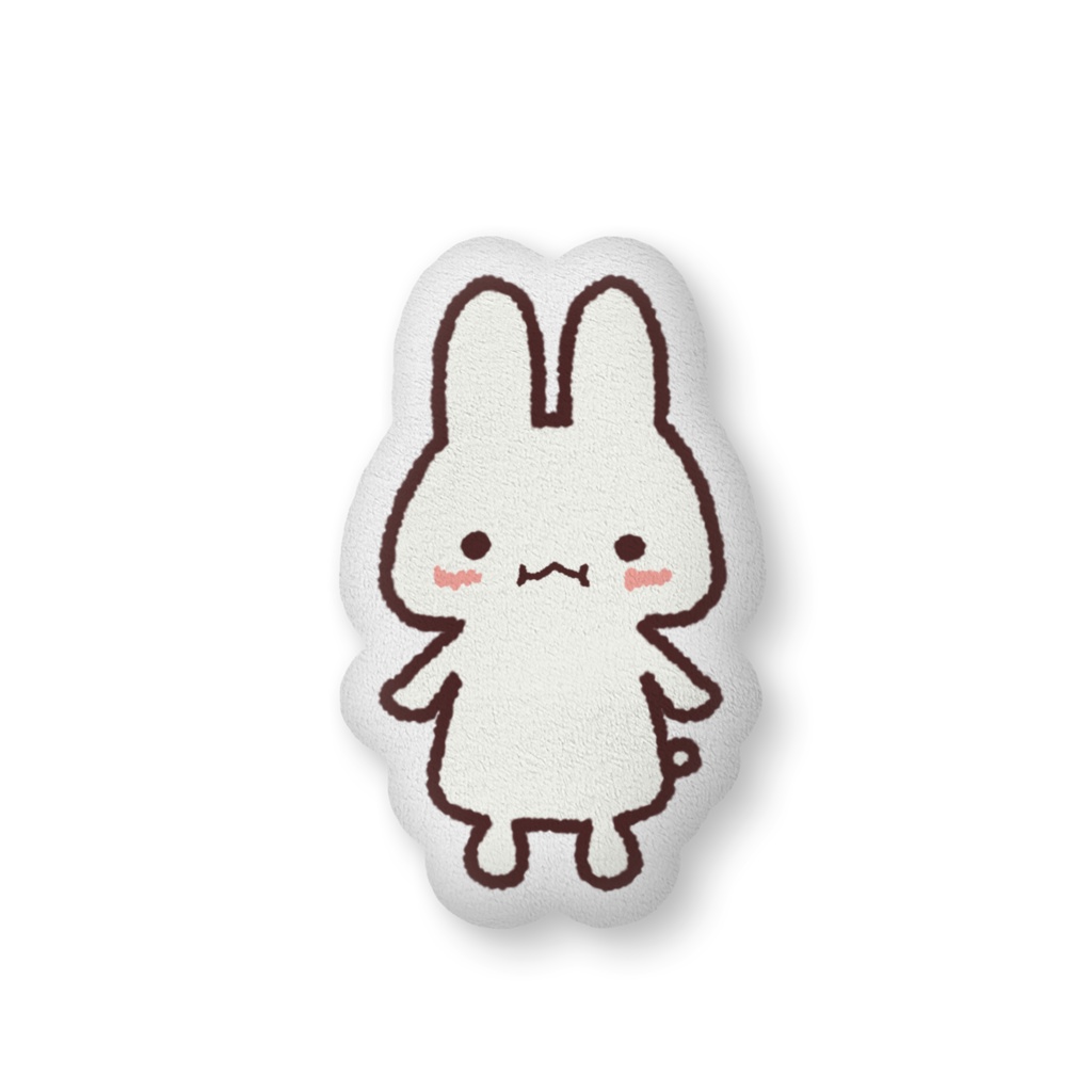 おはぎクッション