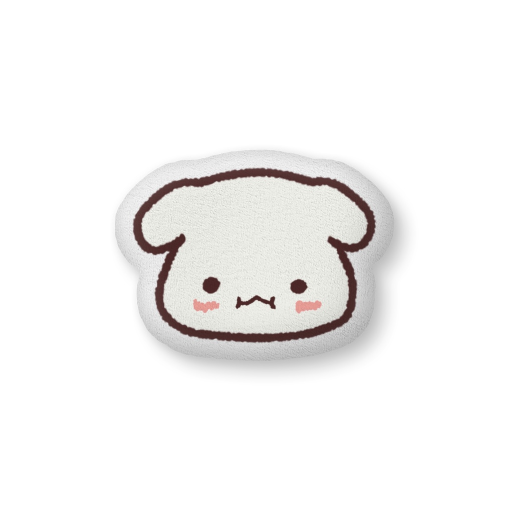 だいふくっしょん