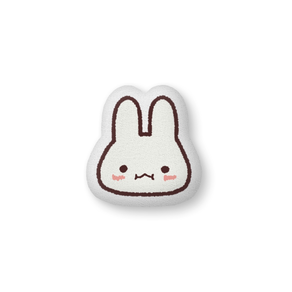 おはぎクッション