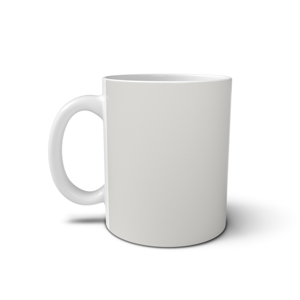 monyutto time...マグカップ