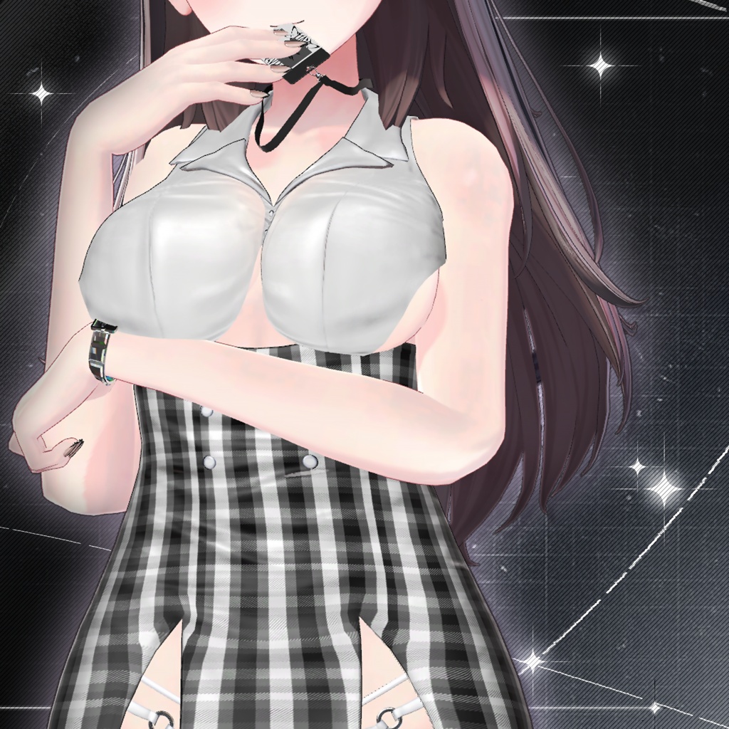 🖤セール中🖤 【14アバター対応】 Vol.2 - Tight Schedule