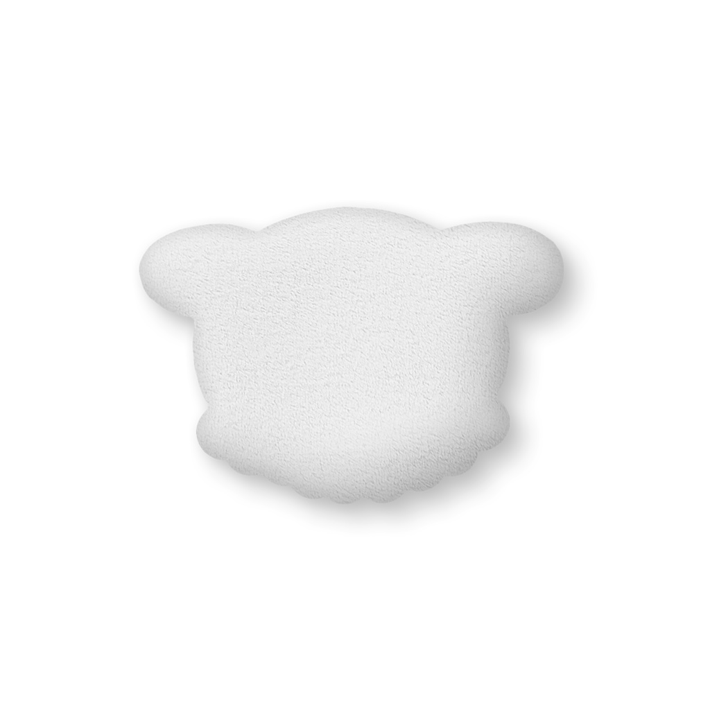 いぬくらげふかふかクッション