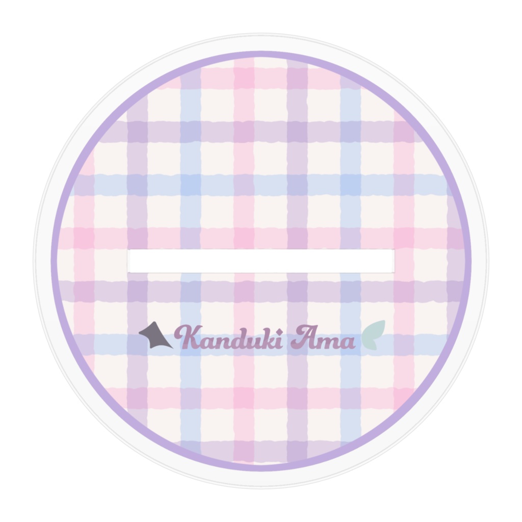 神月天 KPアクリルスタンド