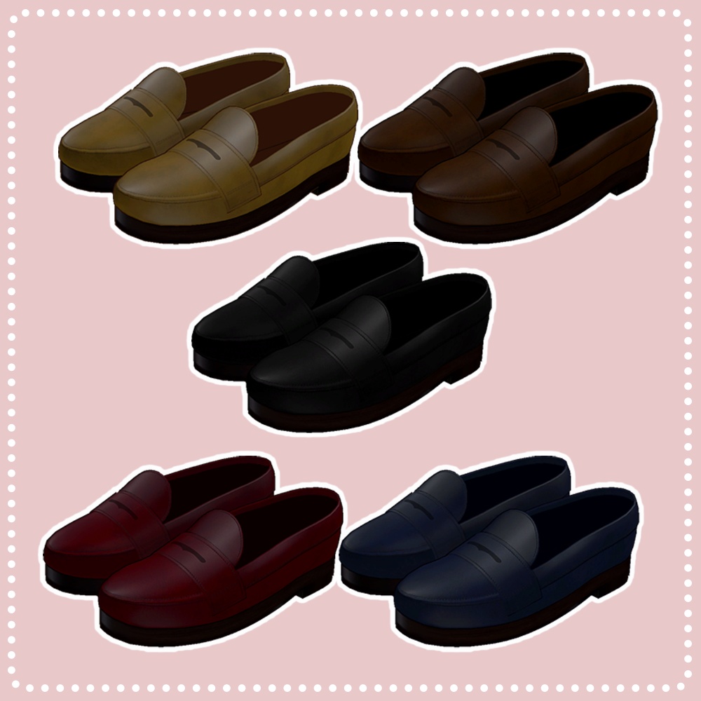 ハオラン専用コーデ一式♡Kawaii Outfit