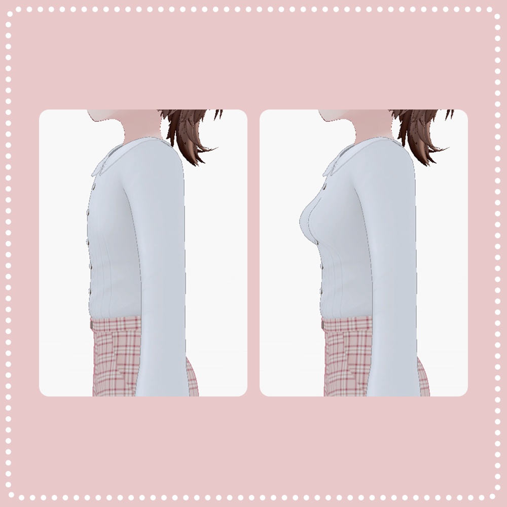 ハオラン専用コーデ一式♡Kawaii Outfit