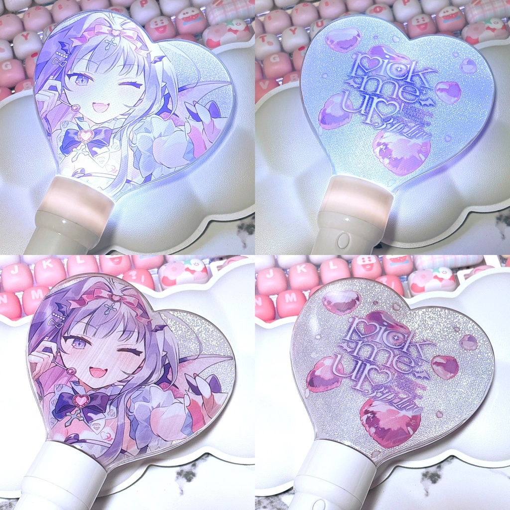 💫公式ペンライト