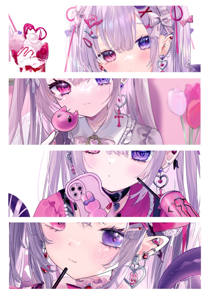 AKUMA MEMO 2(単品)