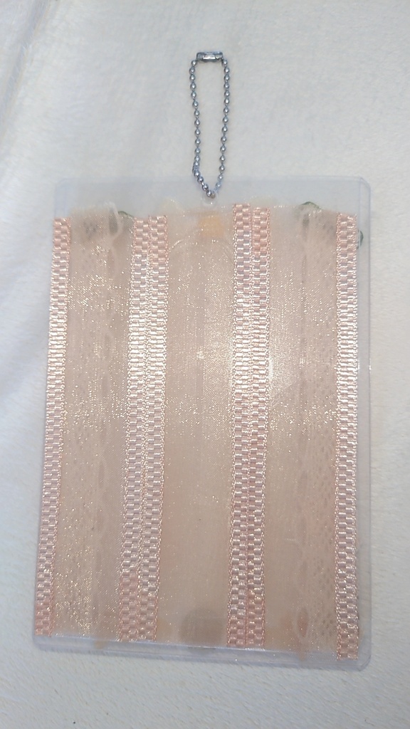 硬質ケース デコ