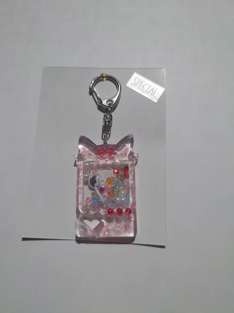 サカバンバスピスのクレーンゲーム