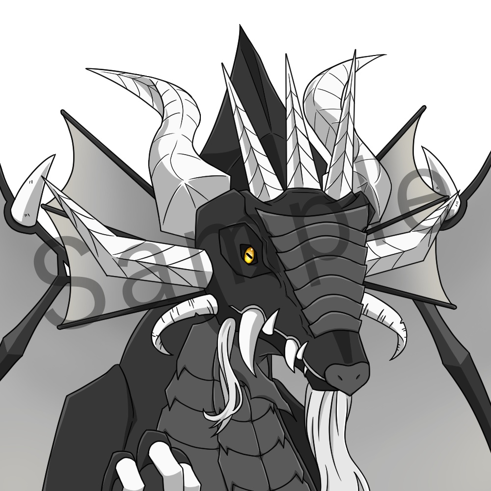 マギカロギアNPC「ザナルパトス&シグリット」