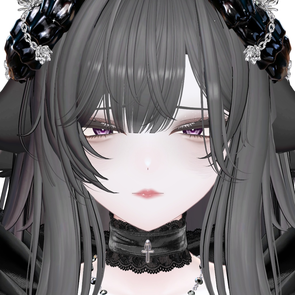 【お姉さん風】真央テクスチャ