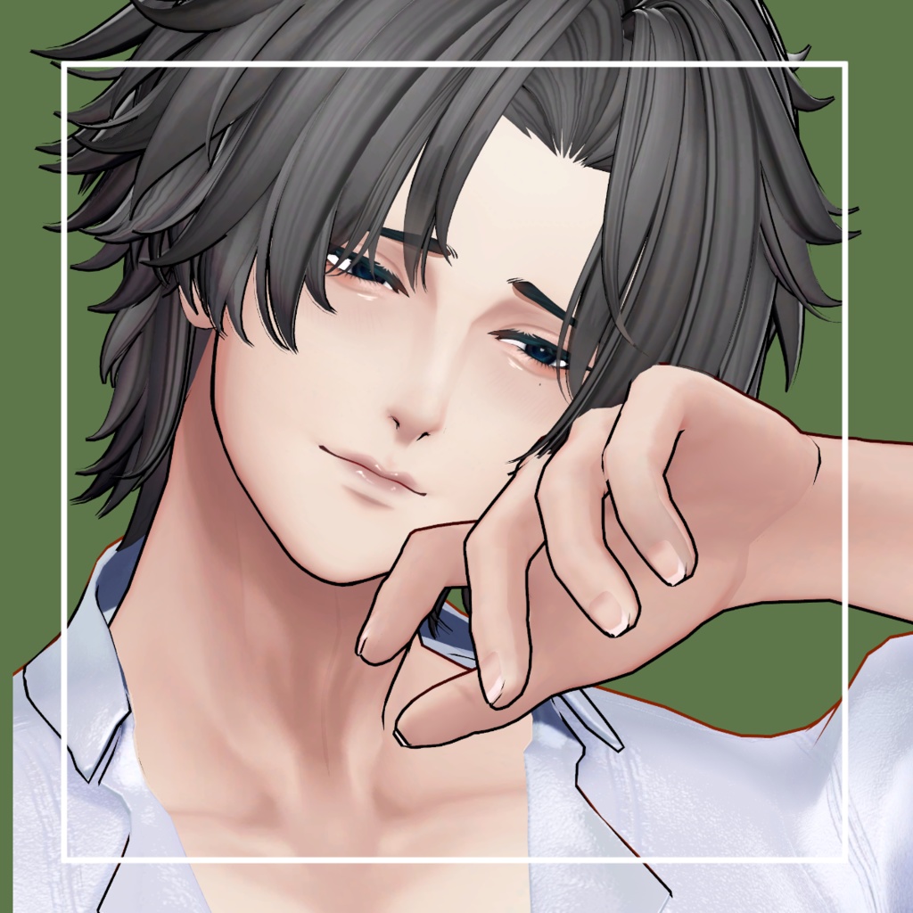 Makeup Texture【熨斗目專用】