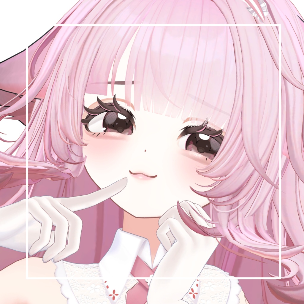 【リナシータ/Rinasciita 専用】 ちゅるんメイク