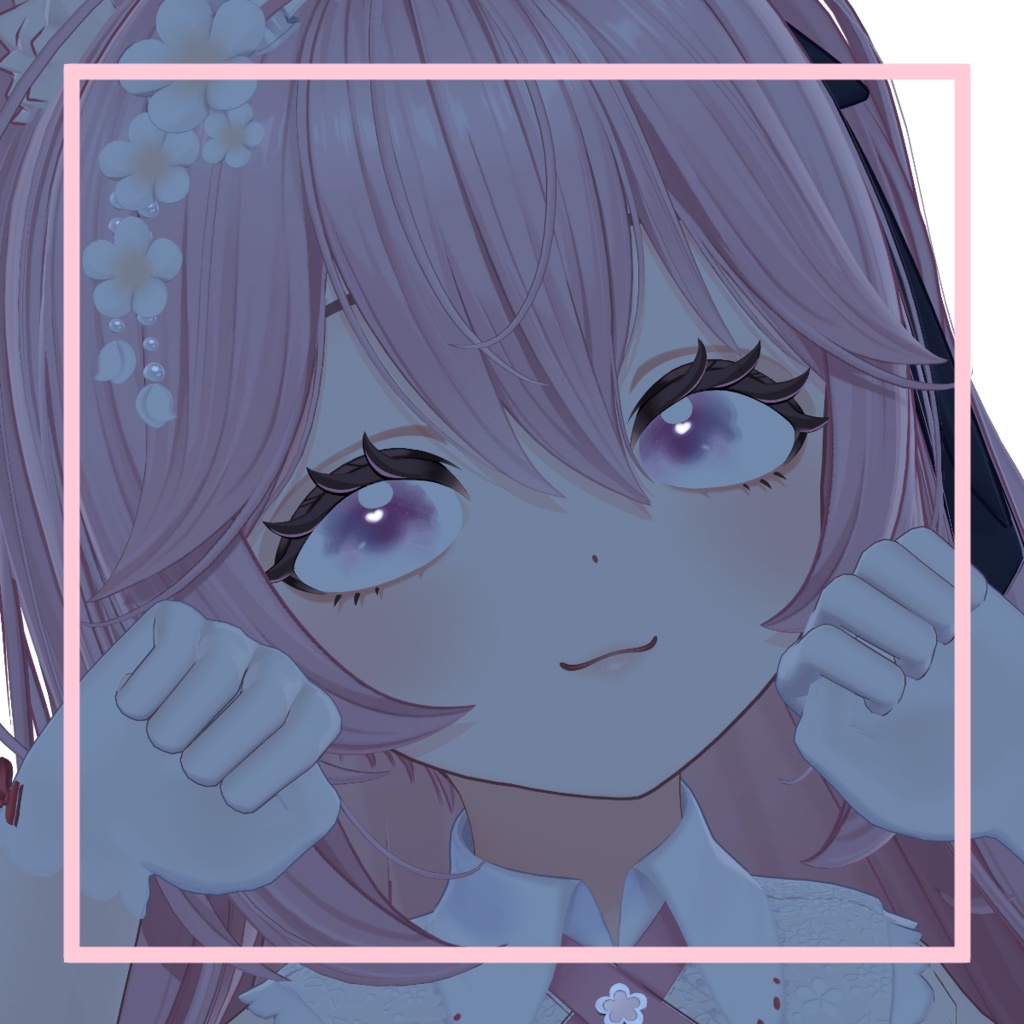 ✨24時間限定無料✨【11アバター対応 】Candy pop Eye