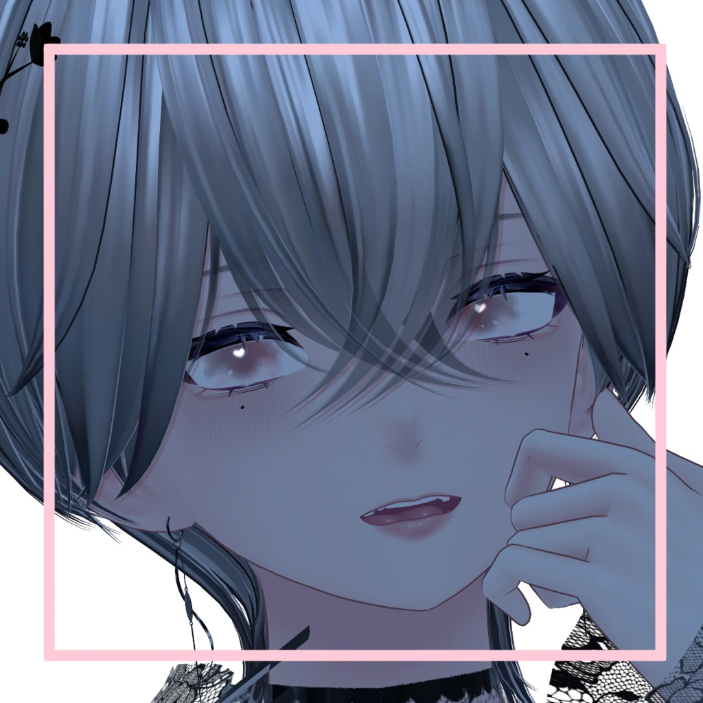 ✨24時間限定無料✨【11アバター対応 】Candy pop Eye