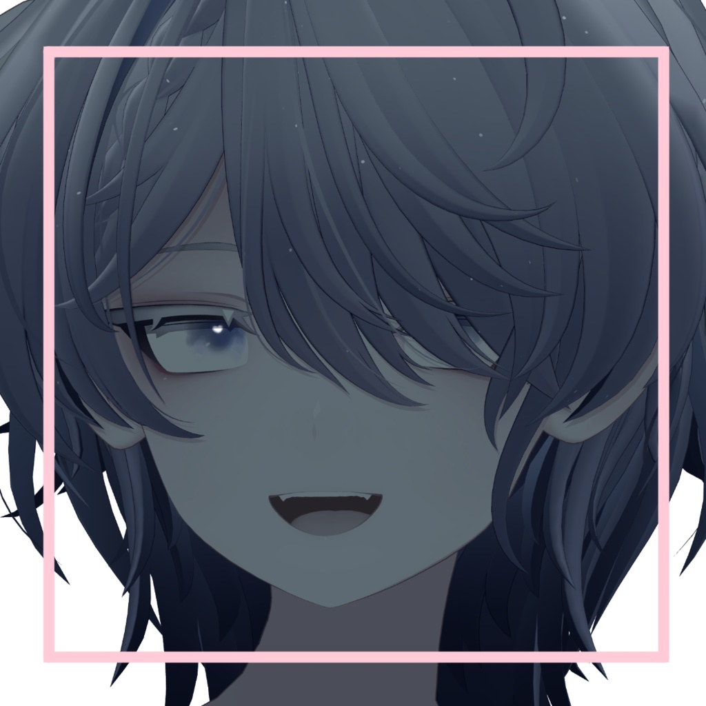 【16アバター対応 】Candy pop Eye