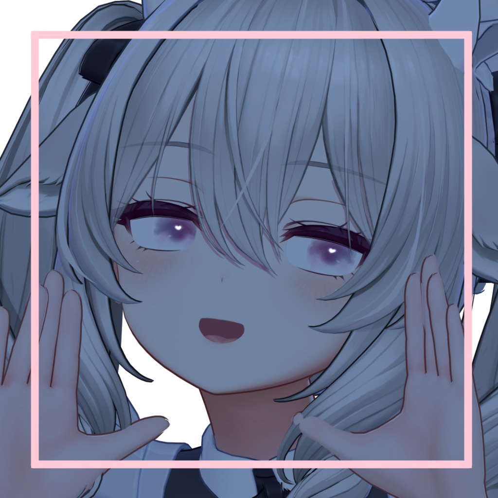 ✨24時間限定無料✨【11アバター対応 】Candy pop Eye