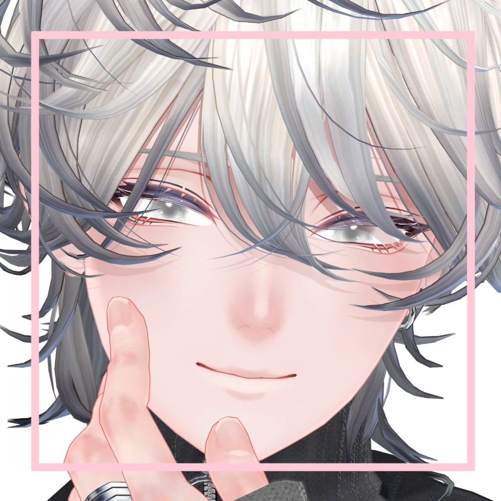 ✨24時間限定無料✨【11アバター対応 】Candy pop Eye