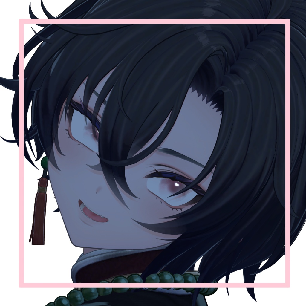 ✨24時間限定無料✨【11アバター対応 】Candy pop Eye