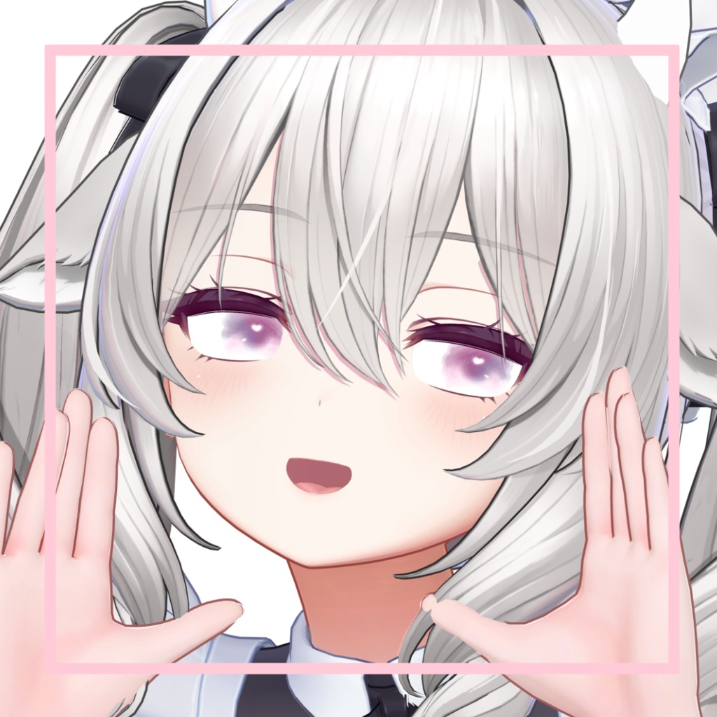 ✨24時間限定無料✨【11アバター対応 】Candy pop Eye