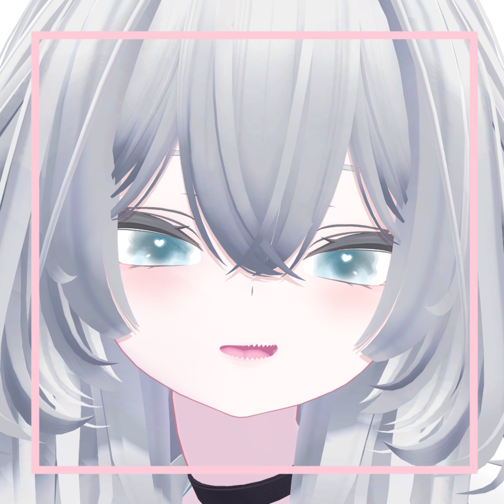 ✨24時間限定無料✨【11アバター対応 】Candy pop Eye