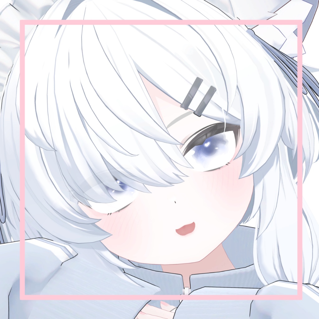 ✨24時間限定無料✨【11アバター対応 】Candy pop Eye