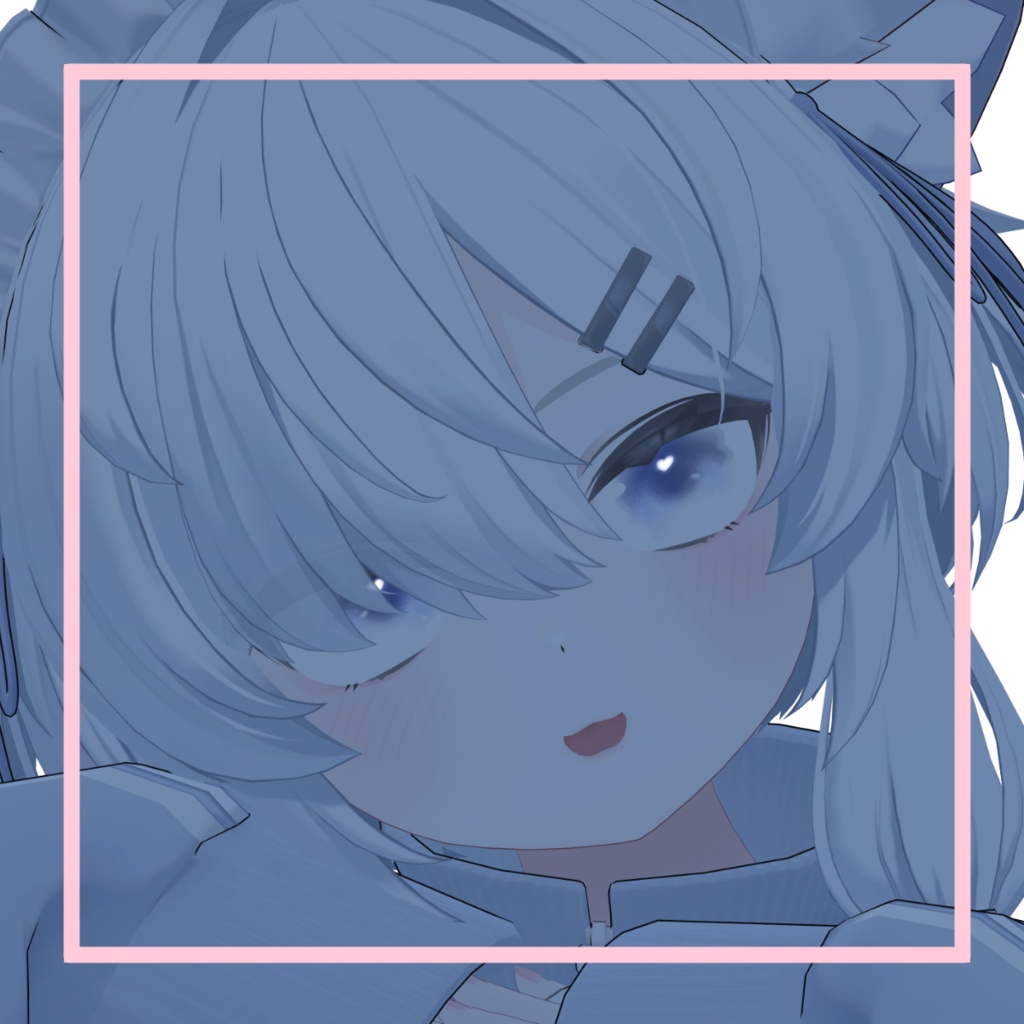 ✨24時間限定無料✨【11アバター対応 】Candy pop Eye