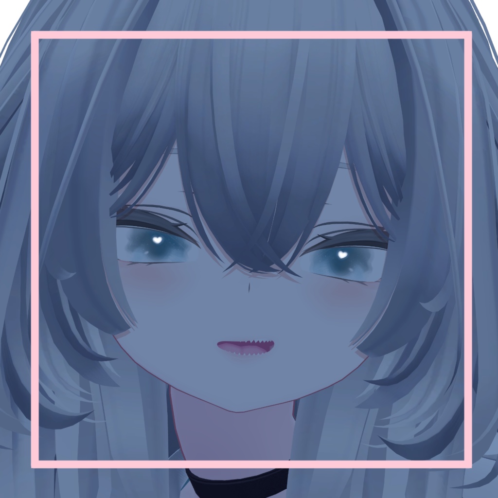 ✨24時間限定無料✨【11アバター対応 】Candy pop Eye