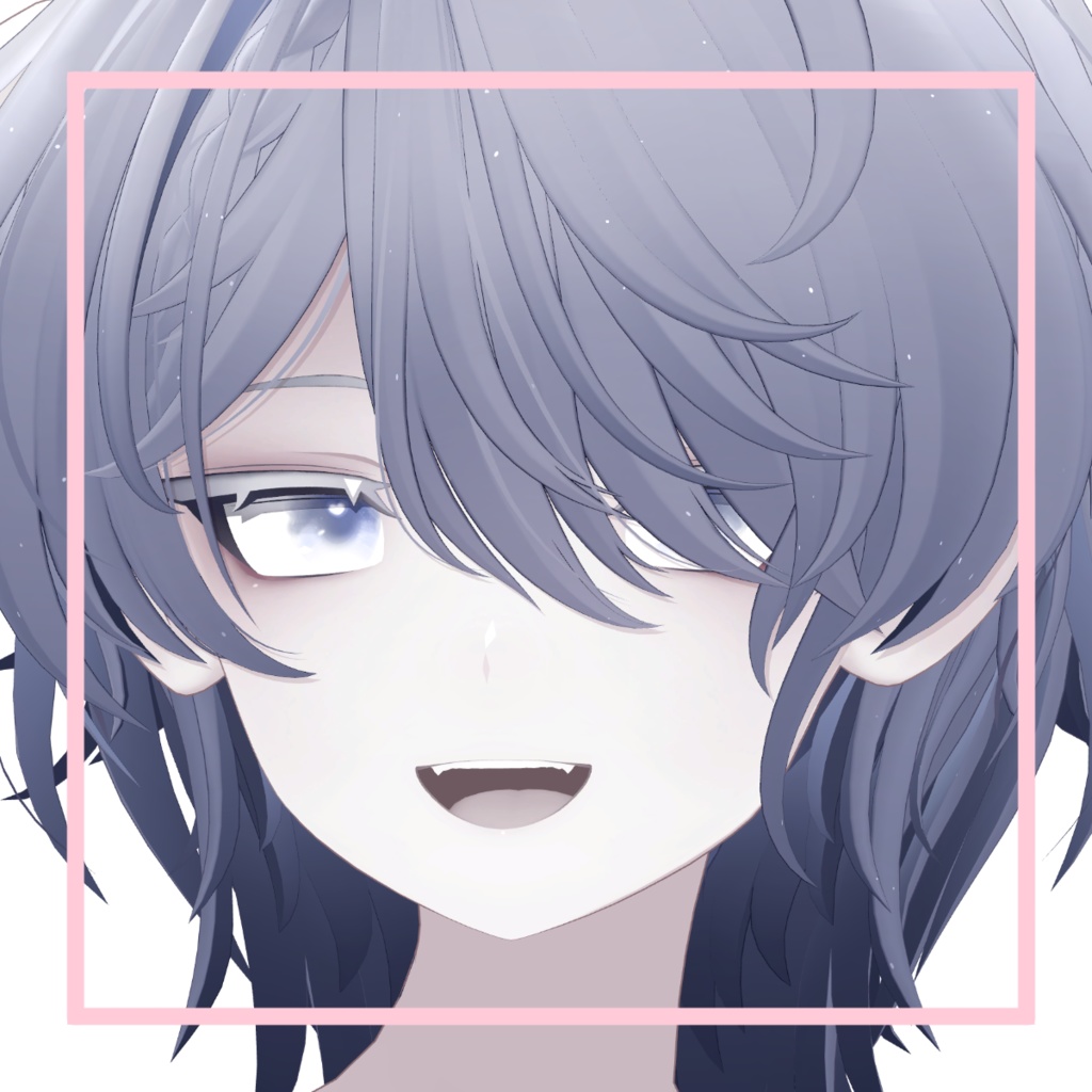 【16アバター対応 】Candy pop Eye