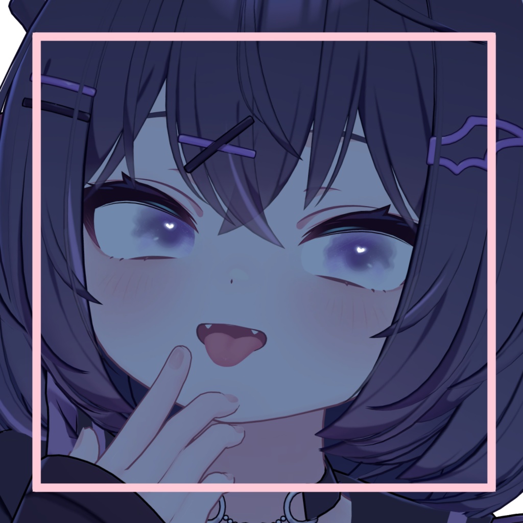 ✨24時間限定無料✨【11アバター対応 】Candy pop Eye