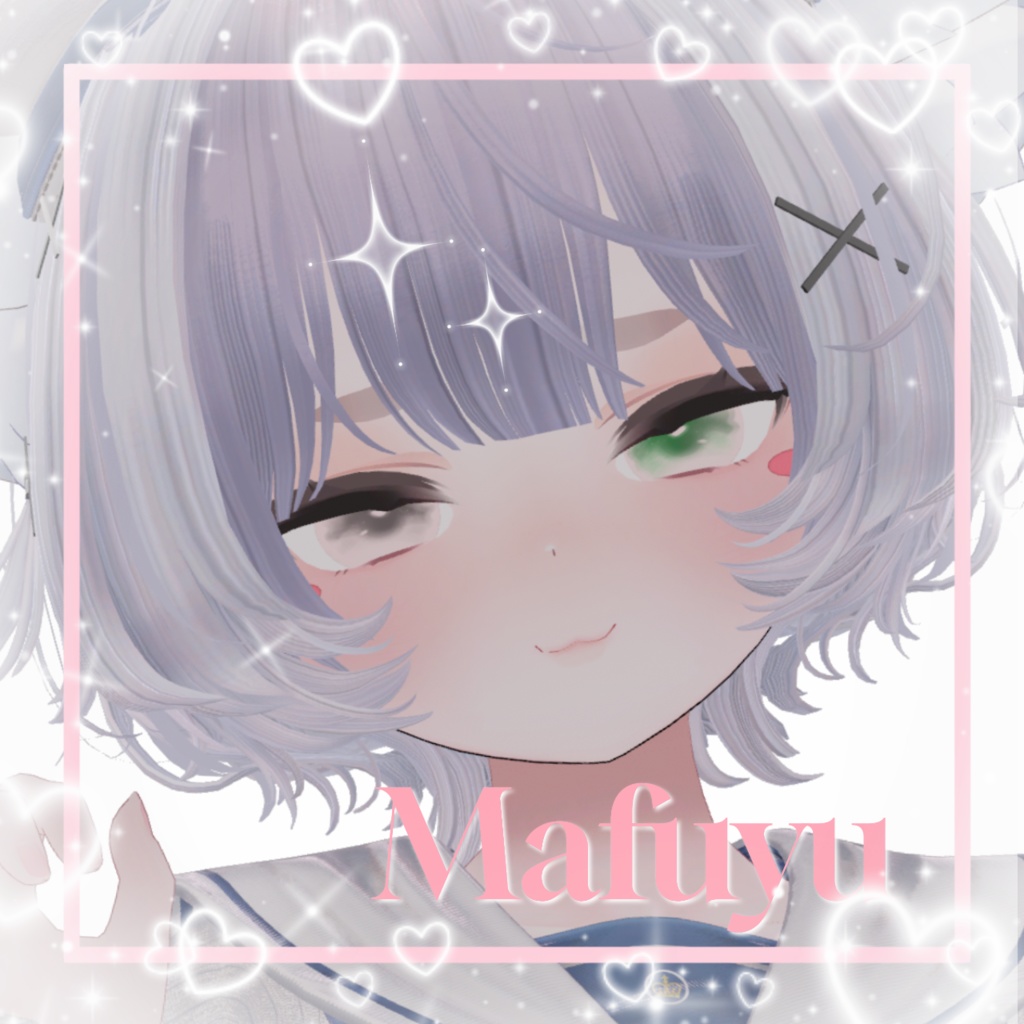 ✨24時間限定無料✨【11アバター対応 】Candy pop Eye