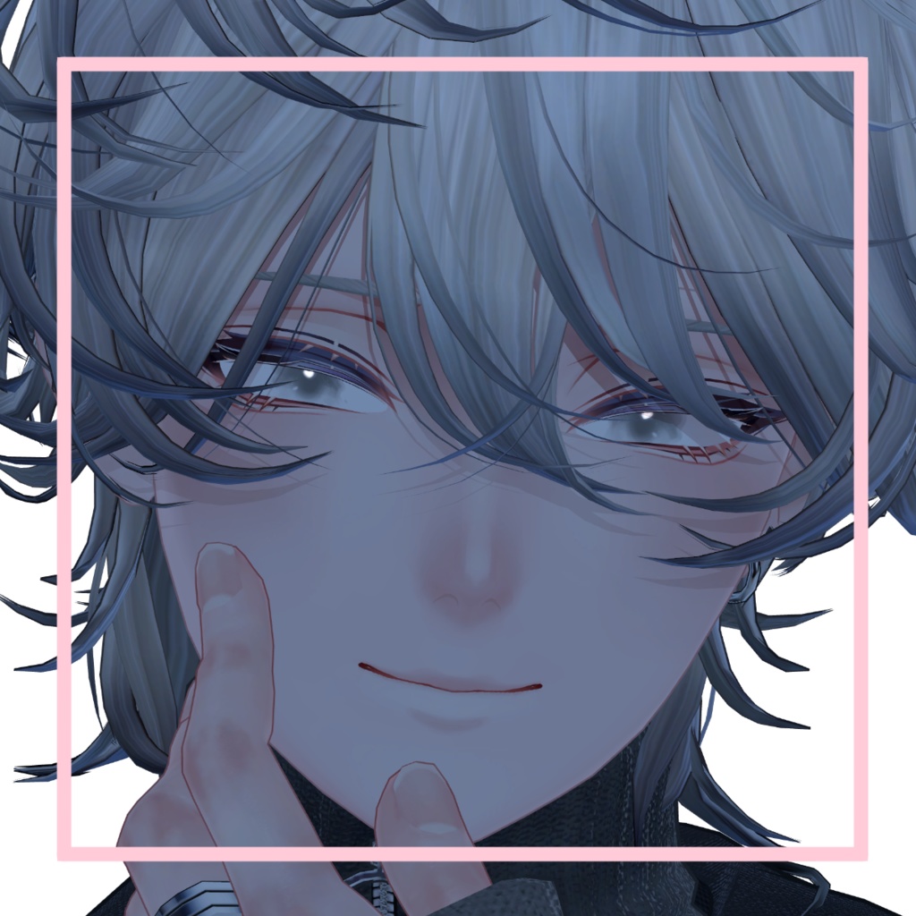 ✨24時間限定無料✨【11アバター対応 】Candy pop Eye