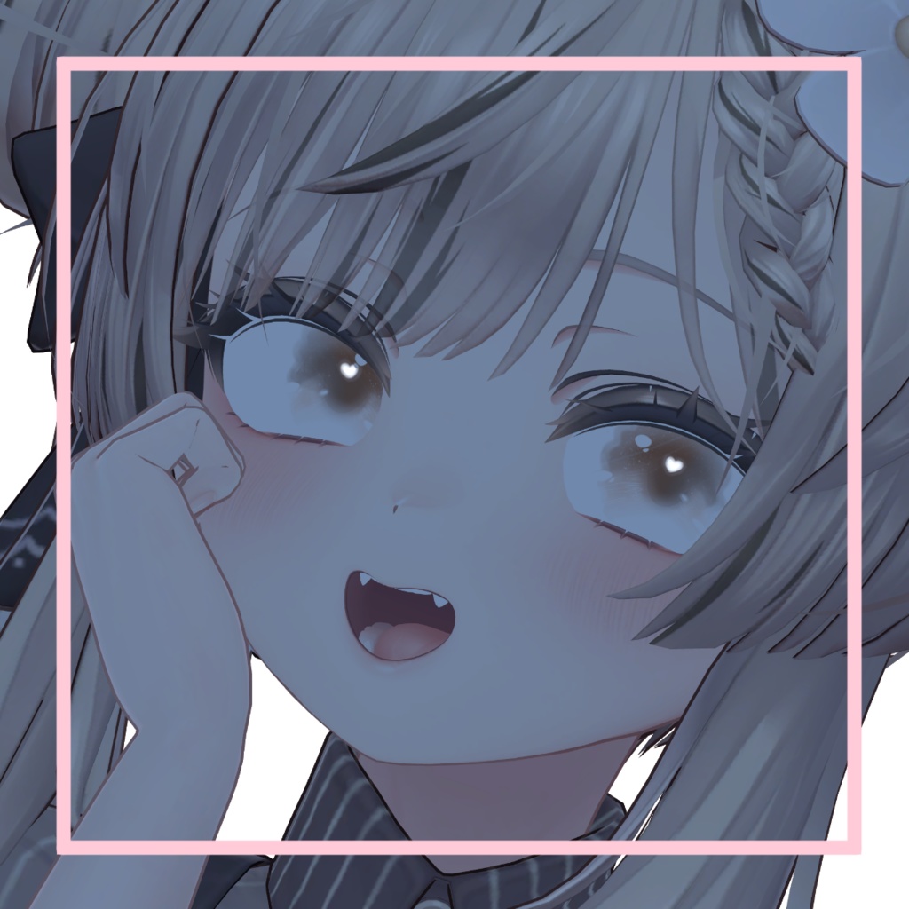 ✨24時間限定無料✨【11アバター対応 】Candy pop Eye