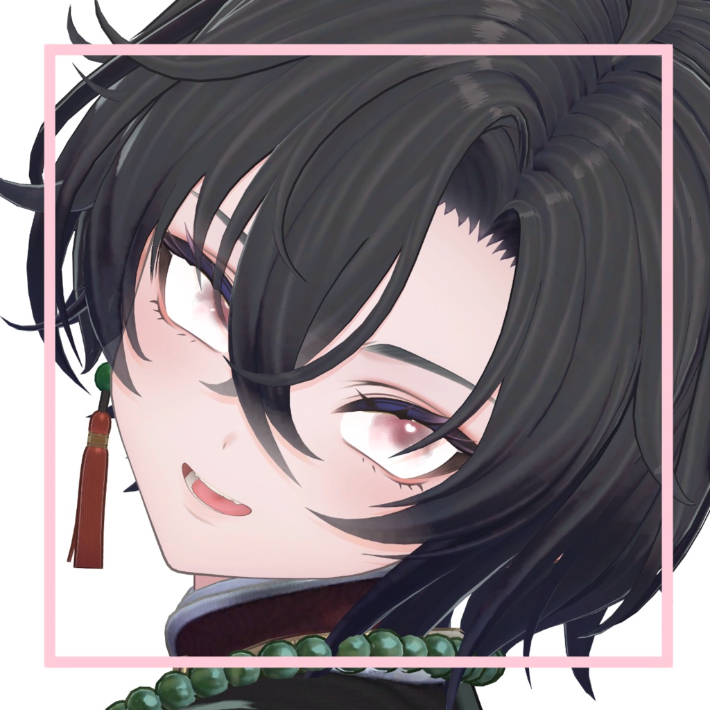 ✨24時間限定無料✨【11アバター対応 】Candy pop Eye