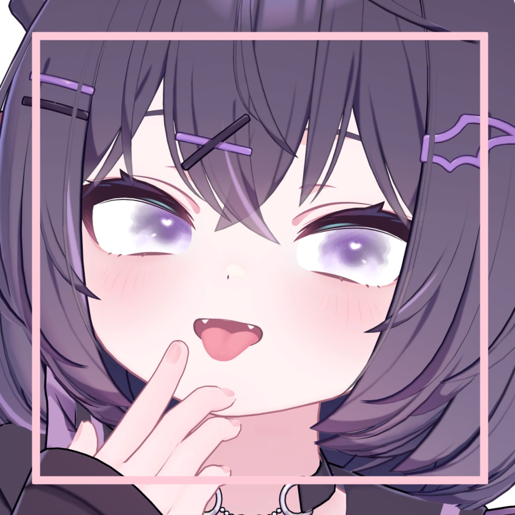 ✨24時間限定無料✨【11アバター対応 】Candy pop Eye