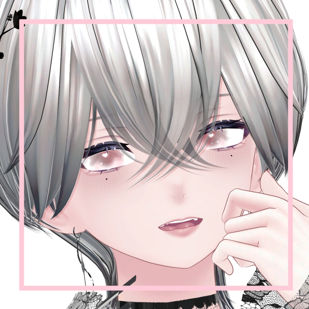 ✨24時間限定無料✨【11アバター対応 】Candy pop Eye