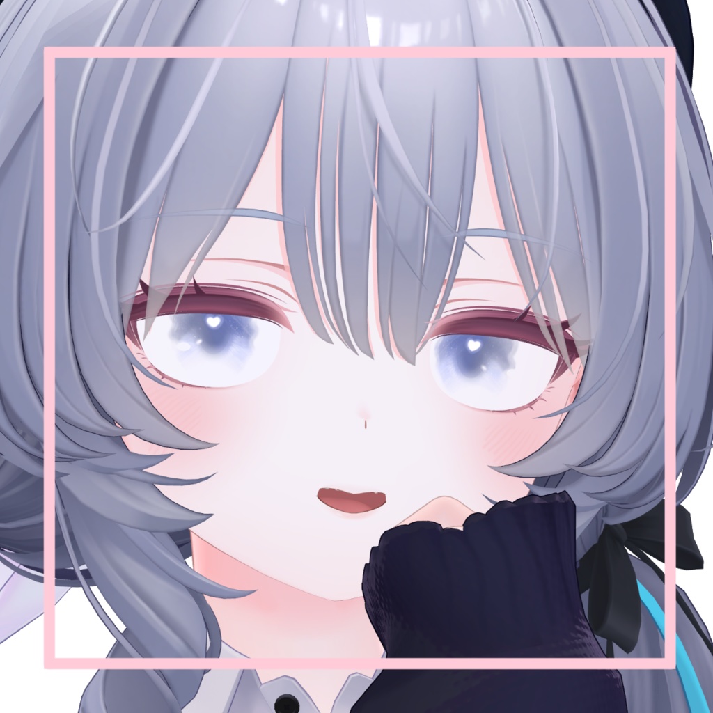 【16アバター対応 】Candy pop Eye